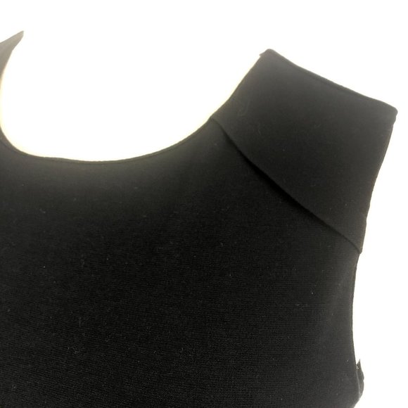 W118 Walter Baker Sleeveless Peplum Top Sz XS - Picture 5 of 9